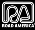  Road America Promo Code