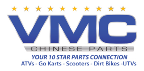  VMC Chinese Parts Promo Code