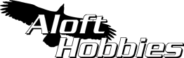  Aloft Hobbies Promo Code