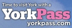  York Pass Promo Code