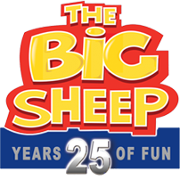  The BIG Sheep Promo Code