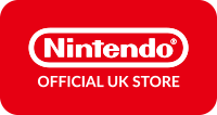  Nintendo Official Uk Store Promo Code