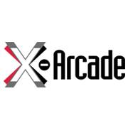  X-Arcade Promo Code