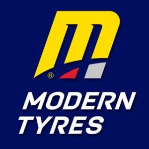  Modern Tyres Promo Code