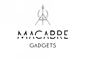  Macabre Gadgets Promo Code