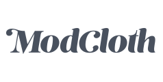  ModCloth Promo Code