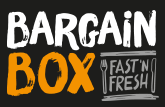  Bargain Box Promo Code