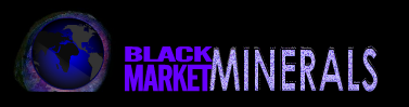  Black Market Minerals Promo Code