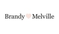  Brandy Melville Promo Code