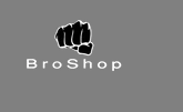  BroShop Promo Code