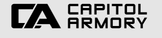  Capitol Armory Promo Code