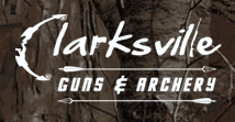  Clarksville Guns & Archery Promo Code