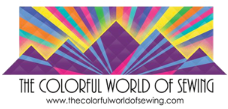 Colorful World Of Sewing Promo Code