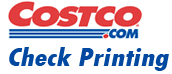  Costco Check Printing Promo Code