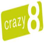  Crazy 8 Promo Code