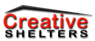 creativeshelters.com