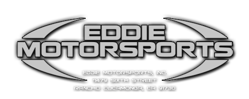  Eddie Motorsports Promo Code