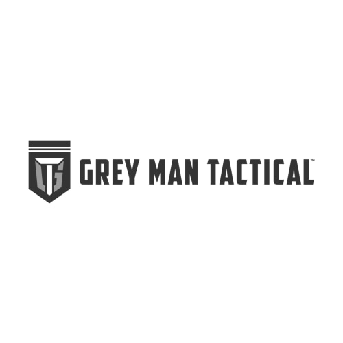  Grey Man Tactical Promo Code