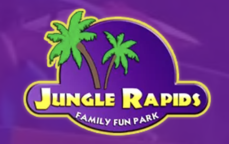  Jungle Rapids Family Fun Park Promo Code
