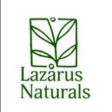  Lazarus Naturals Promo Code
