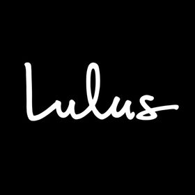  Lulus Promo Code