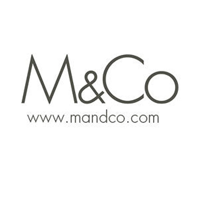  M&Co Promo Code