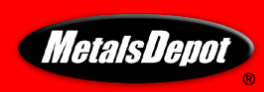  Metals Depot Promo Code