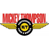  Mickey Thompson Promo Code