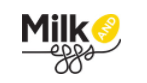  Milk And Eggs Promo Code
