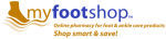  Myfootshop Promo Code