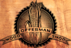  Offerman Woodshop Promo Code