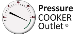  Pressure Cooker Outlet Promo Code