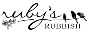  Ruby's Rubbish Promo Code