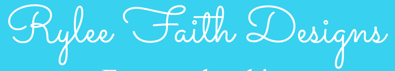  Rylee Faith Designs Promo Code