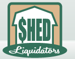  Shed Liquidators Promo Code