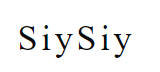  SiySiy Promo Code