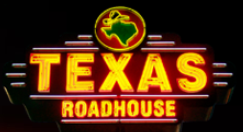  Texas Roadhouse Promo Code