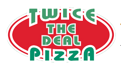  Twice The Deal Pizza Promo Code