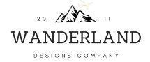  Wanderland Designs Promo Code