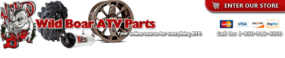  Wild Boar ATV Parts Promo Code
